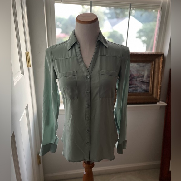 Lot of 7 - Express Portofino Shirts - Picture 13 of 15